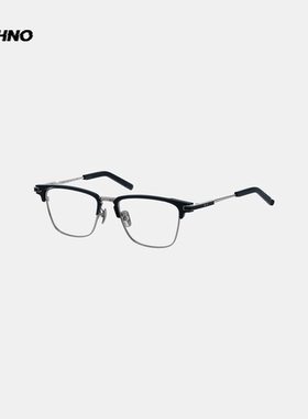 [ATHNO] 999.9 HIGH-END S-02TH 木村拓哉同款 日本钛金属眼镜