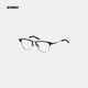 ATHNO 木村拓哉同款 999.9 END 02TH HIGH 日本钛金属眼镜