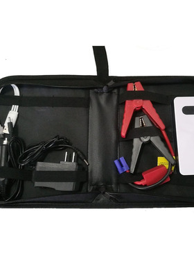 汽车应急启动电源 备用电瓶 Jump  Starter  Battery 轻巧 迷你款