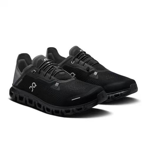 On昂跑 Cloud 6 Coast 男款可踩跟休闲运动鞋