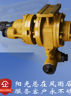 济南preumatic pre-supplying oil pump 2012.54.00气动预供油泵
