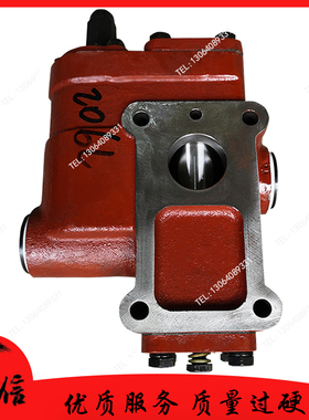 济南190系列柴油机206L.20.60B 济柴G6190zlc1 驰动调压阀