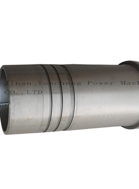 适济柴L20V190系列燃气发电机组4012.01.05气缸套