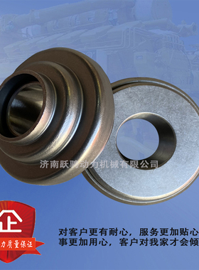 济南127.03.30气门旋转机构550kw燃气发电机组配件气门旋转器