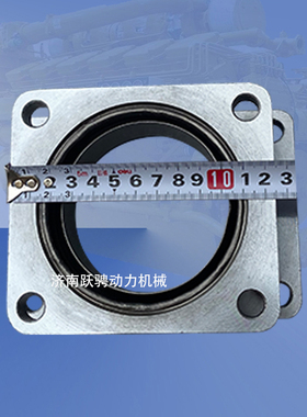 济南Z12VB.09.20A东营C12V190.09.10波纹管12v190燃气发电机配件