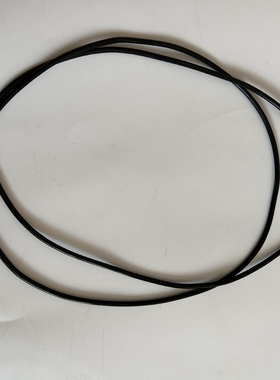 12V190系列发电机组12V.01.134缸套上密封胶圈阻水圈