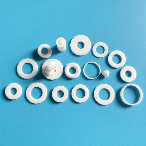 四氟垫片铁氟龙垫圈PTFE平垫