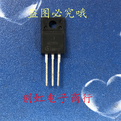 6R280P6 全新进口原装 TO-220F 650V 7.7A MOS功率管 IPA60R280P6