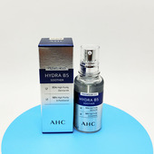 韩国AHC高浓度B5玻尿酸精华液深层补水保湿 修复滋润透亮50ml正品