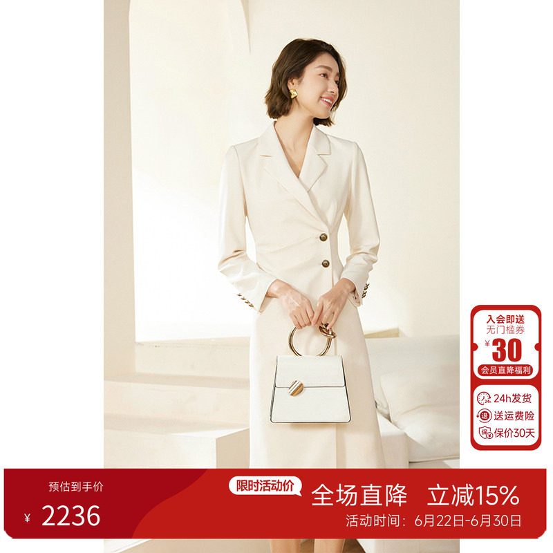 乔万尼X连衣裙一衣三种穿法