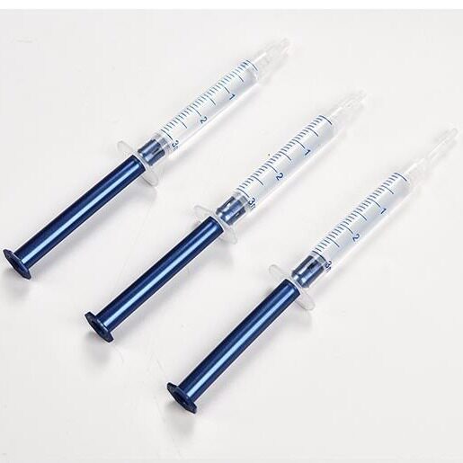 买一发2牙齿美白针管凝胶3ml口腔护理套装/礼盒