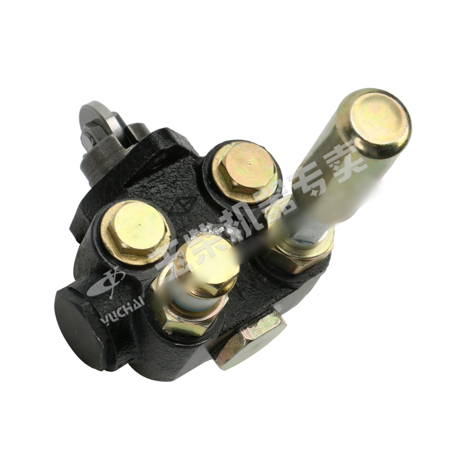 玉柴YC6M/6MK发动机原厂MKL50-1111140输油泵手油泵船电工程机械
