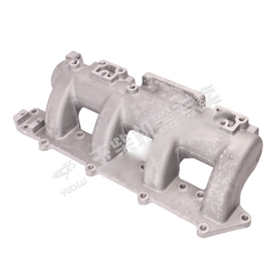 正品 4112原厂配件E0200进气管客货车国三大泵原装 4108 玉柴4110