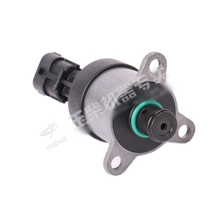 玉柴发动机原装L4700计量阀喷油泵计量单元YC6L6MJ/6A/0928400617