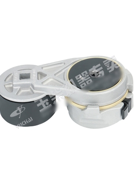 玉柴原厂YC4S/YC4110发动机涨紧轮S2000-1002450正品江淮客货车