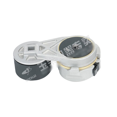 玉柴原厂YC4S/YC4110发动机涨紧轮S2000-1002450正品江淮客货车