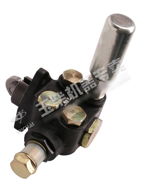 玉柴YC6T/6M/6MK原厂输油泵M3000-1111140-C27手油泵船舶发电机组