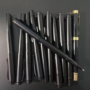 小米金属笔芯宝珠笔专用尊享笔记本礼盒签字笔中性0.5mm