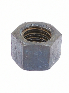 梯形扣螺母T型牙六方母方扣外六角帽粗牙六角螺帽加高方牙母