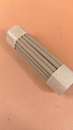 （睡觉拍）棋楠鹅梨王3.5直径52克以上60分钟以上助眠净化空气