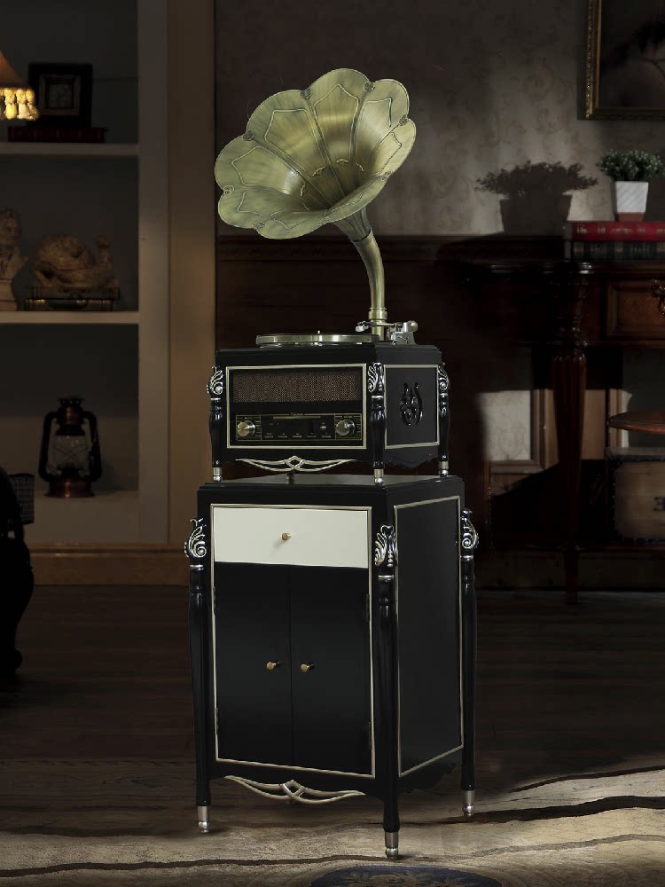 Tang Dian Gramophone Franchise stores QF-6999 Vinyl HiFi Original import Technica Stylusin the Audio appliances , Vinyl record player  category - from Buy2taobao.com to provide professional Taobao agent buy service