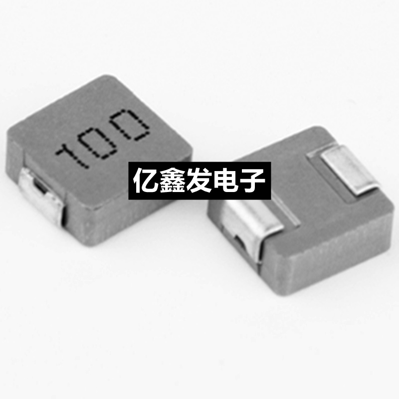MWSA0402S-100MT 贴片功率电感 10uH ±20% 1.6A 282mΩ 功率电感