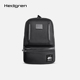 亚运会媒体包 Hedgren海格林斜挎胸包运动休闲单肩旅游男HBZ05