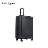 1Hedgren 海格林2024年新款 大容量拉杆箱万向轮轻便行李箱HPRN01