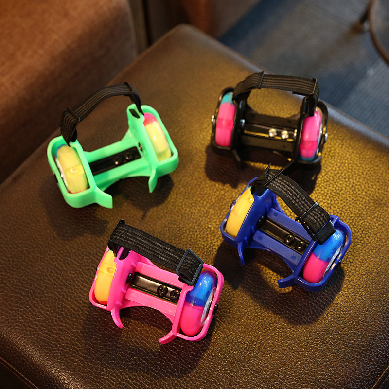 Roller Hot Wheel - Ref 2570581 Image 1