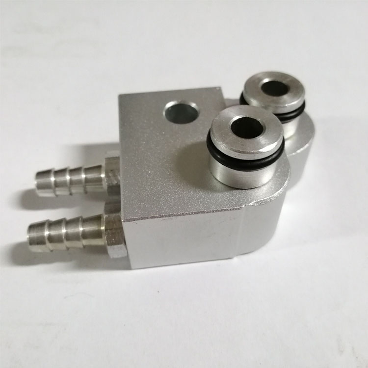 自动变速箱交换机换油专用接头