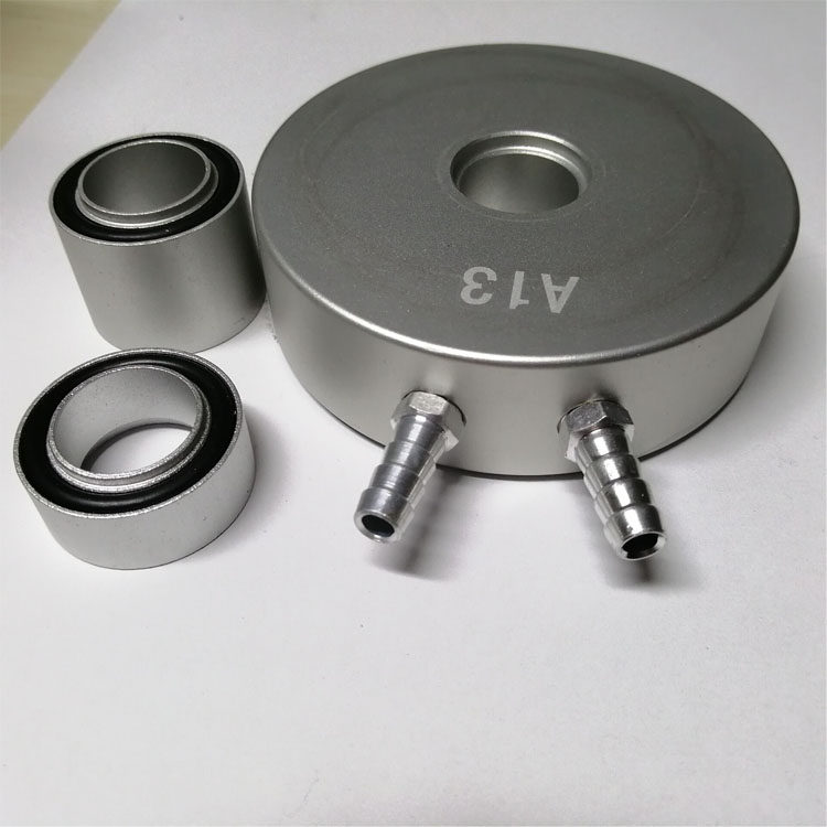 标志C5自动变速箱换油接头循环机换新款变速箱油更换机接头包邮