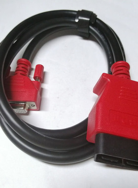 道通Autel MS906 MK906 DS808 MX808IM主线OBD Cable测试线906CV