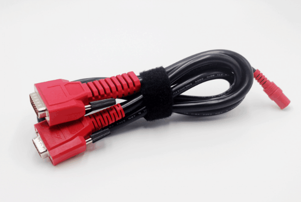 朗仁I80检测仪专用连接线