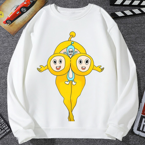 绝望的蛋小黄卫衣蛋小蓝夹屁股