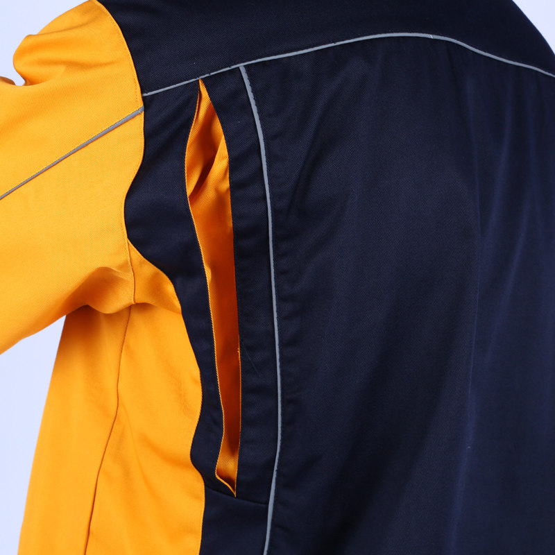 Vêtement de travail AOSK - Ref 1912893 Image 5