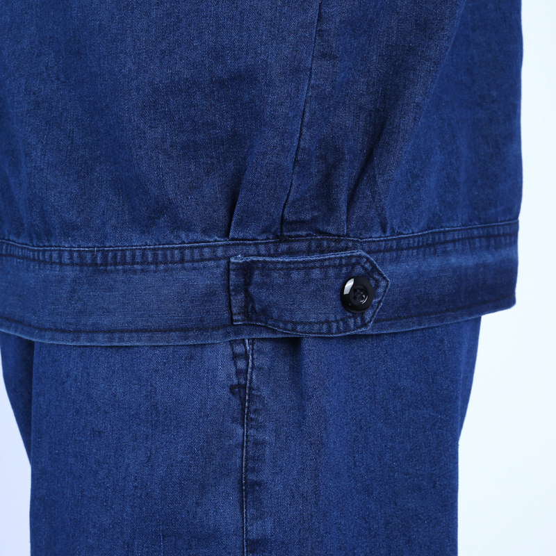 Vêtement de travail en coton - Ref 1911411 Image 4
