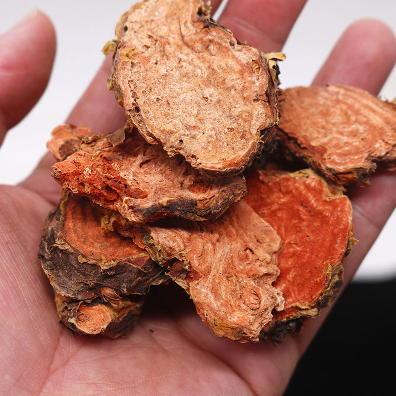 红景天500g包邮西藏特贡新鲜干片泡茶养生抗高原反应中药材可磨粉