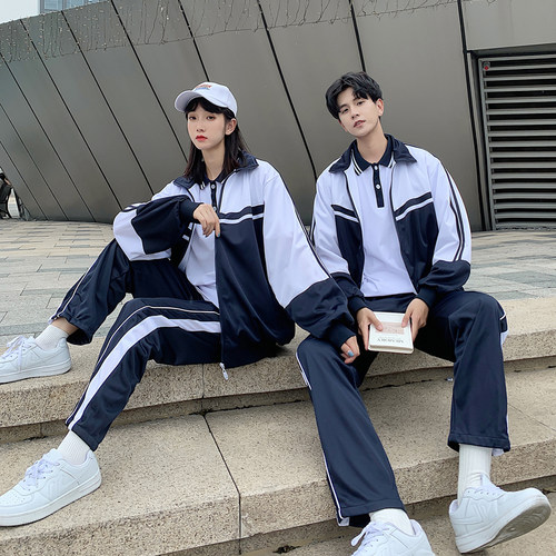 中学生潮流服装价格 中学生潮流服装图片 星期三