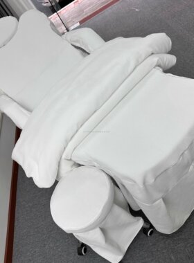 方头形特价清货带被子套纯棉床罩
