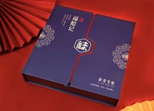 雪蛤即食礼盒装 开罐即食