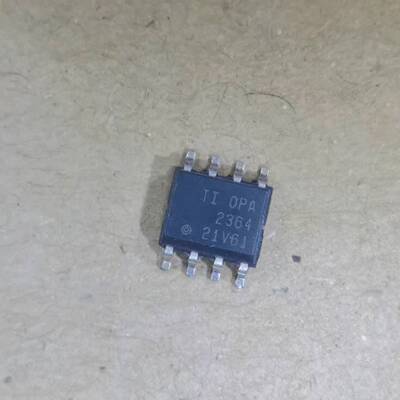 OPA2364IDR OPA2364AIDR 逻辑IC SOP-8 放大器 集成IC 正品