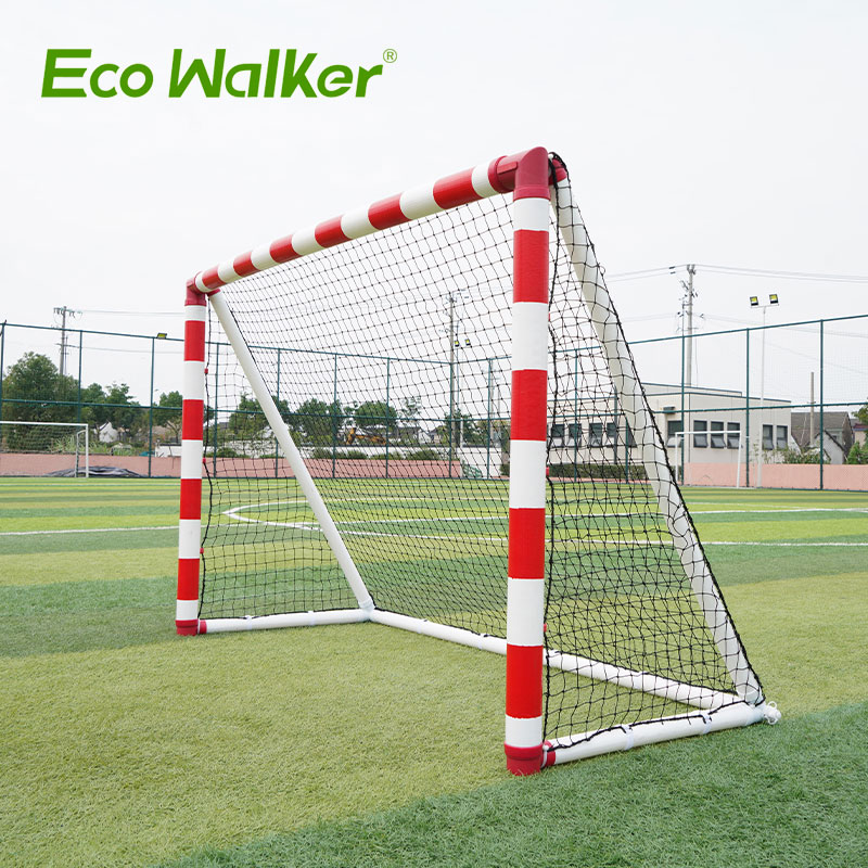 手球门2*1.35米标准充气门框室内外手球门网手球门训练比赛足球门