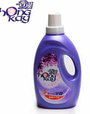 香溪香薰洗衣液薰衣草桶装2000ml