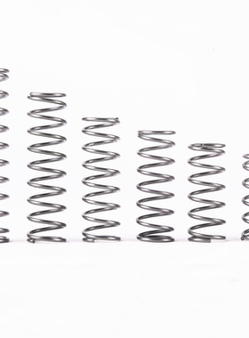 圆线弹簧UM/UR/UV/UY/UF/UHWY3-15/4-25/5-20/6-10/40/8/13/16