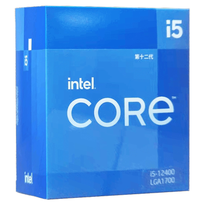 intel/英特尔酷睿i5/u5处理器