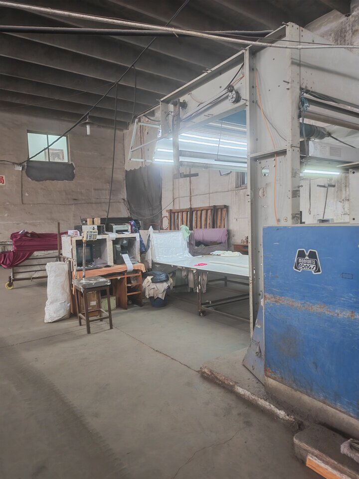 5月6日烟台定型机两台，远信牌YO∧NTLON,MODEL:Y2088和立信门富士MONFONGS328TWIN-AIR8F网络拍卖公告