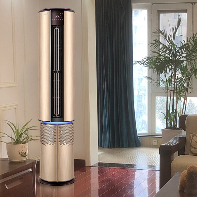 卡萨帝天净空调柜机大3匹变频一级客厅立式CAP729YAA(A1)U1自清洁