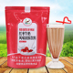 1kg速溶红枣牛奶风味粉新品 早餐饮料果肉颗粒奶茶店饮品原料商用