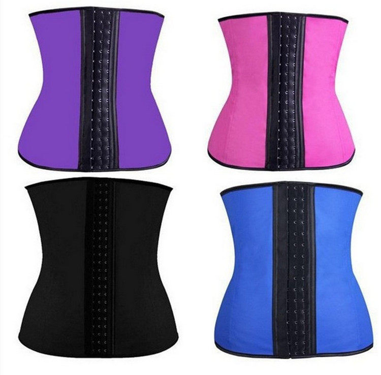 Corset sexy en spandex - Ref 671065 Image 4