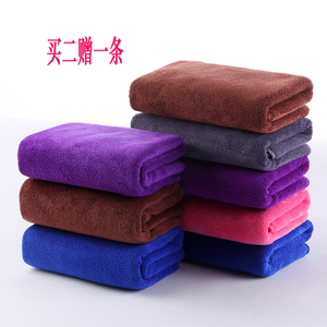 洗车毛巾超细纤维不掉毛加厚吸水擦车巾洗车抹布汽车专用清洁用品